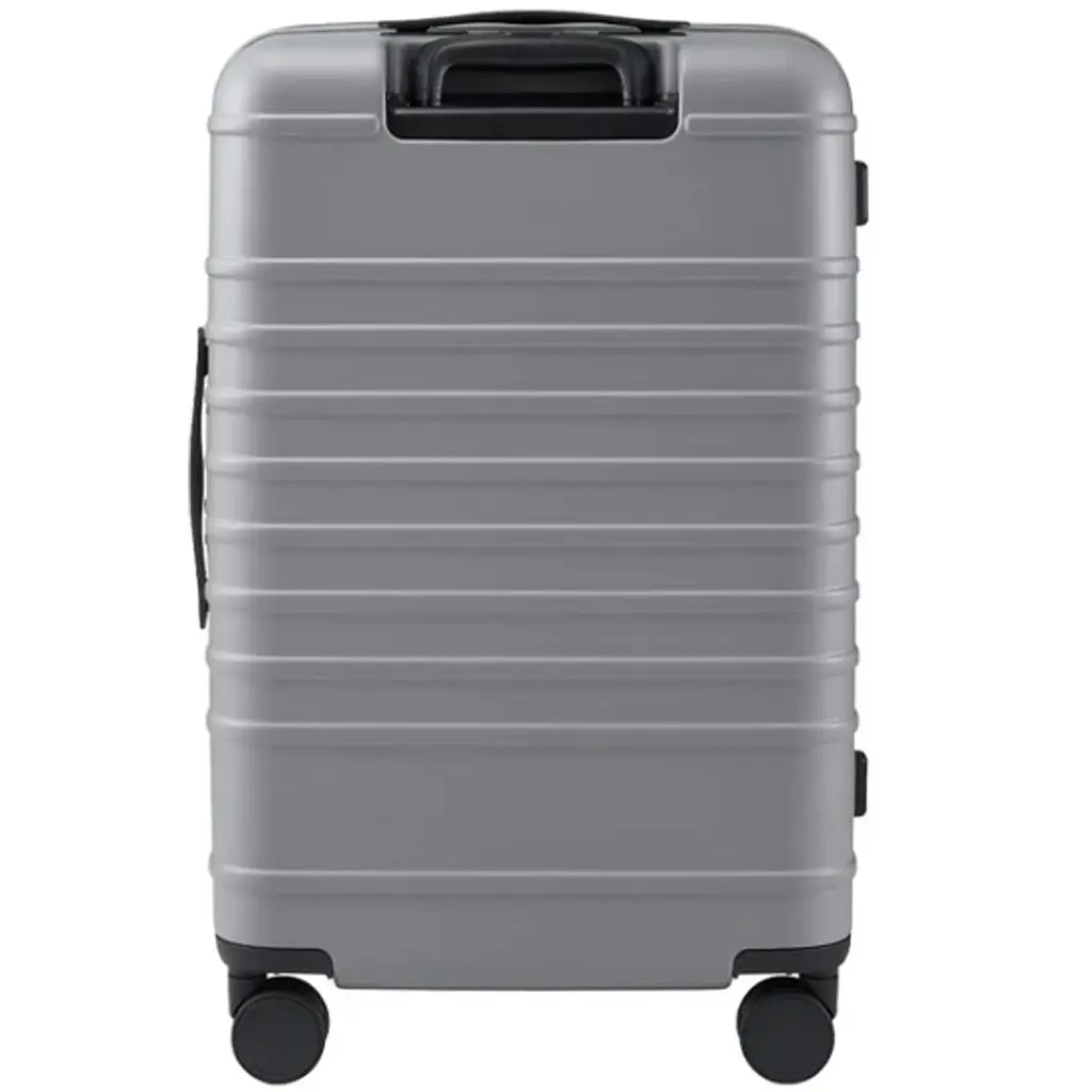 Валіза 90FUN NINETYGO Modern Luggage 24` Grey (6941413242127) [172172] - фото 2