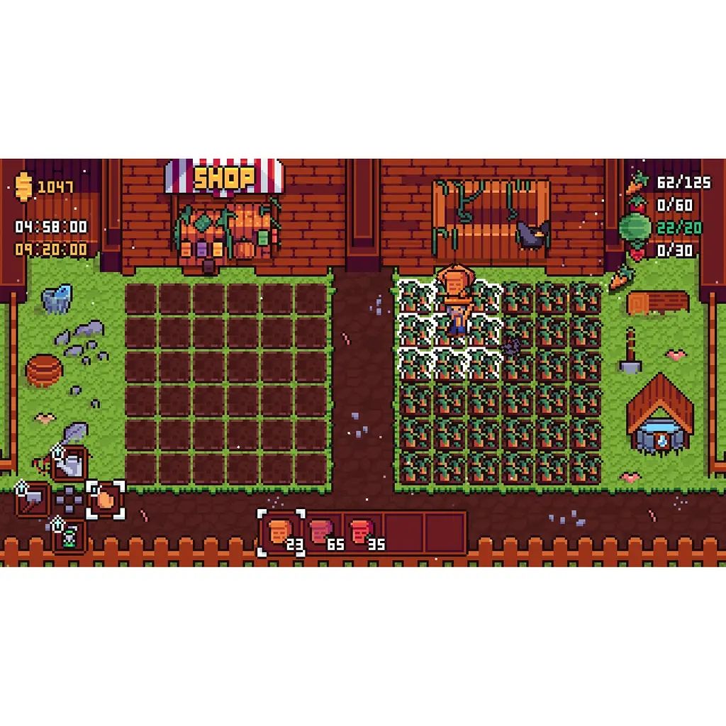 Ключ активации Microsoft Agriculture для Xbox One/Series S/X - фото 8