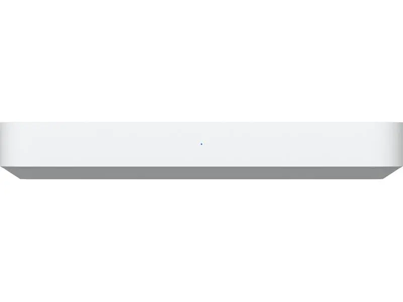 Маршрутизатор Ubiquiti Gateway Fiber (UXG-Fiber) - фото 4