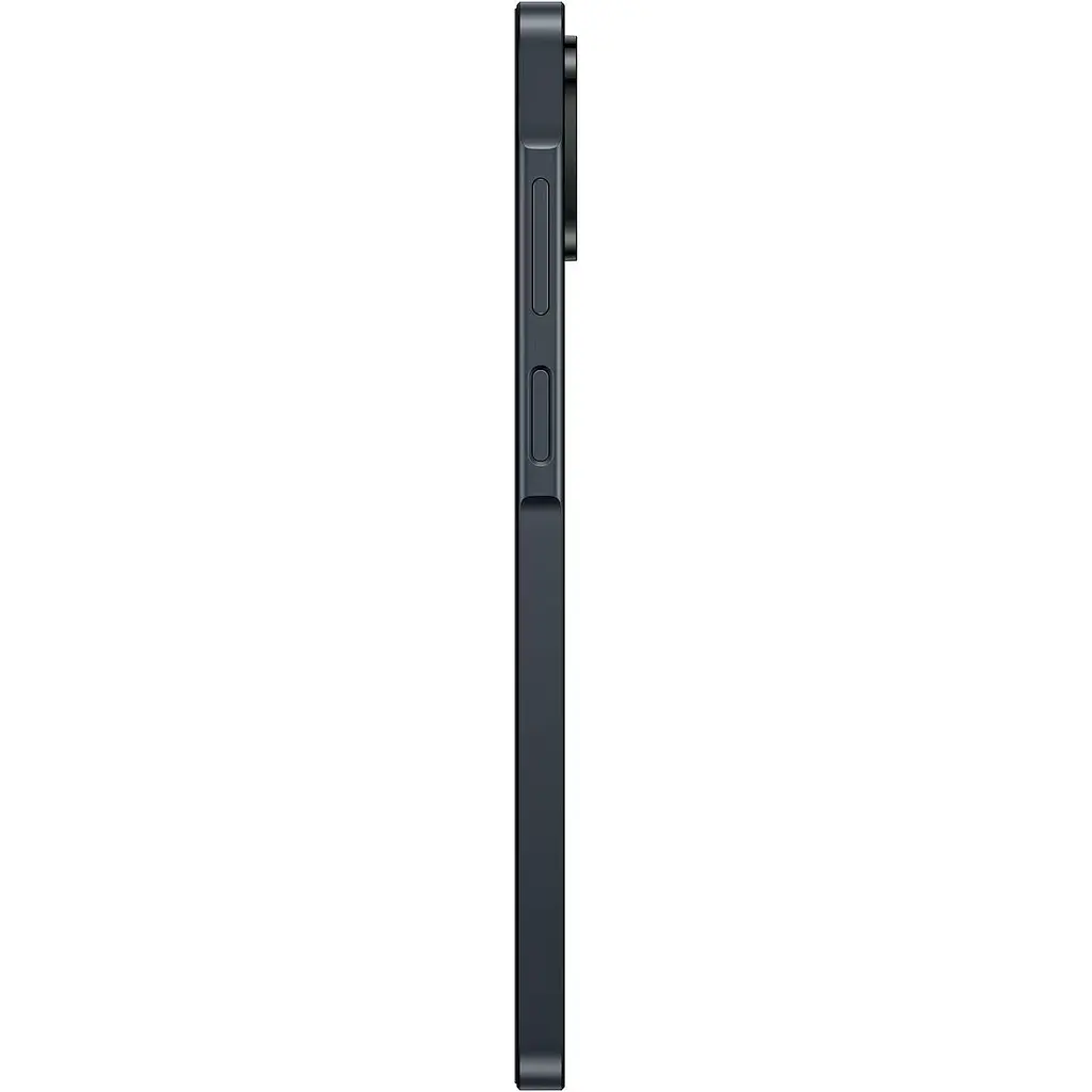 Смартфон Samsung Galaxy A07 4/128GB Black (SM-A075FZKGEUC) UA-UCRF [146632] - фото 9