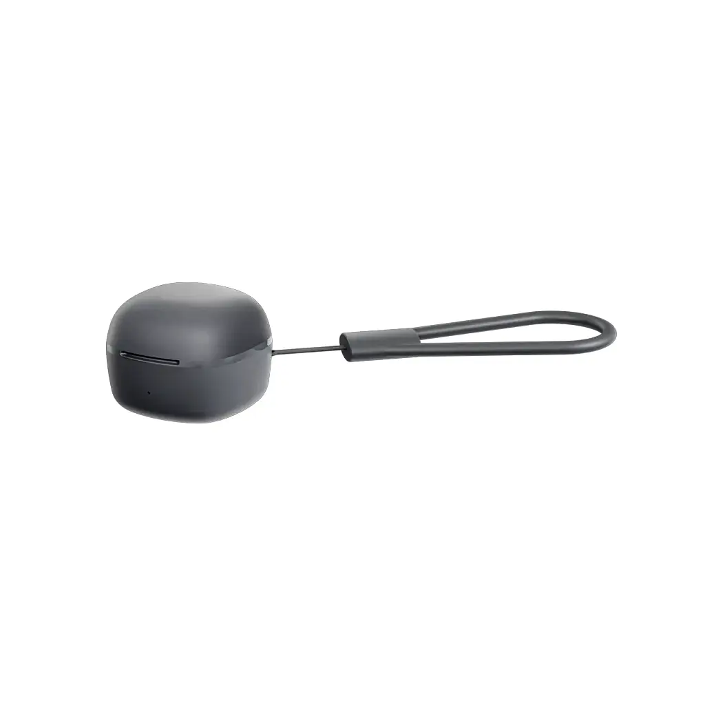 Навушники Canyon OnGo 4 Mini TWS Grey (CNS-TWS4G) - фото 4