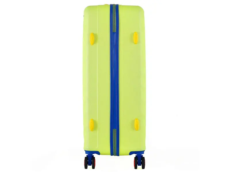 Валіза Semi Line 28 L Lemon (T5803-3) - фото 7