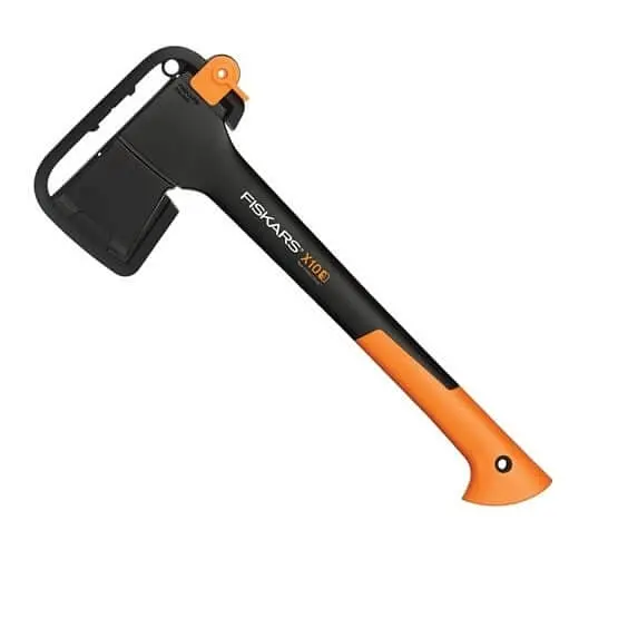 Сокира теслярська Fiskars S-X10 (1015619)