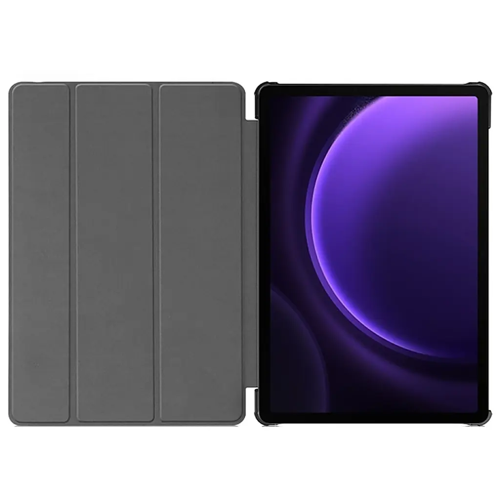 Чохол до планшета BeCover Smart Case Samsung Galaxy Tab S10 FE (SM-X520/SM-X526) 10.9" Graffiti (713285) - фото 4