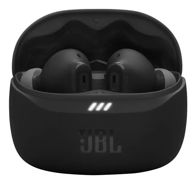 Бездротові навушники JBL Tune Beam 2 JBLTBEAM2BLK Black - фото 9