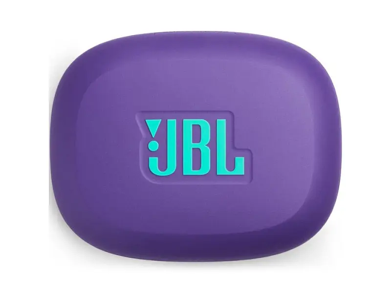 Навушники TWS JBL Endurance Peak 4 Purple (ENDUPEAK4PUR) - фото 3