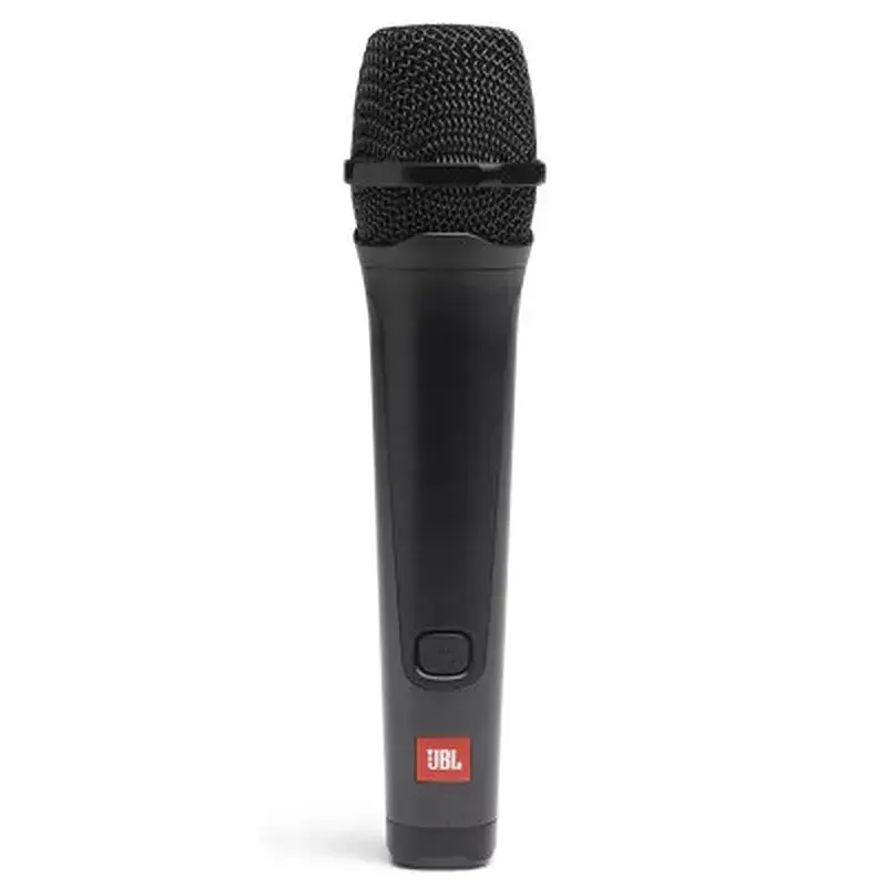 Мікрофон JBL PBM100 Black (JBLPBM100BLK) - фото 2