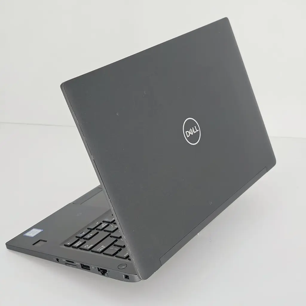 Ноутбук Dell Latitude 7290 (i7-8650U/16/256SSD) - Class B "Б/В" - фото 9
