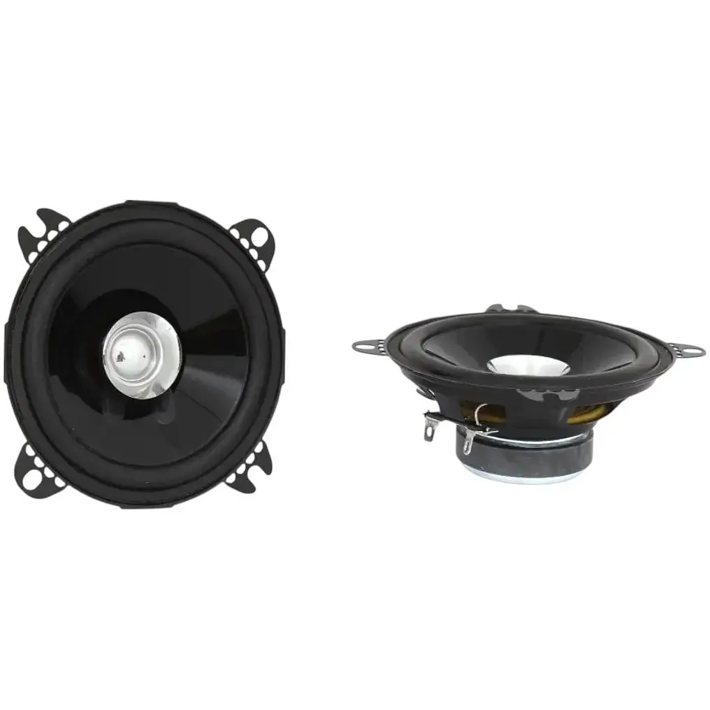 Широкополосні колонки автомобільні JVC CS-J410X 4 дюйми - фото 3