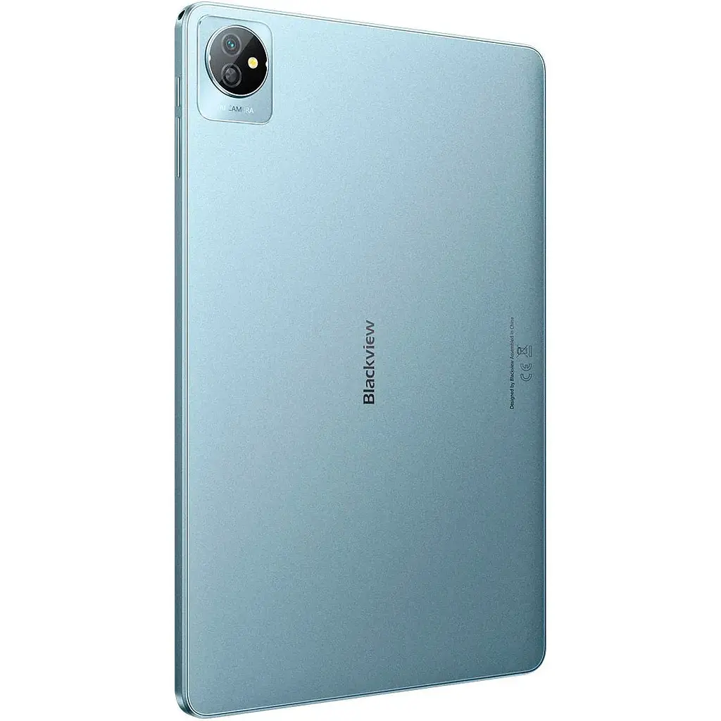 Планшет Blackview Tab 70 4/64GB Wi-Fi Twilight Blue Global EU [102068] - фото 6