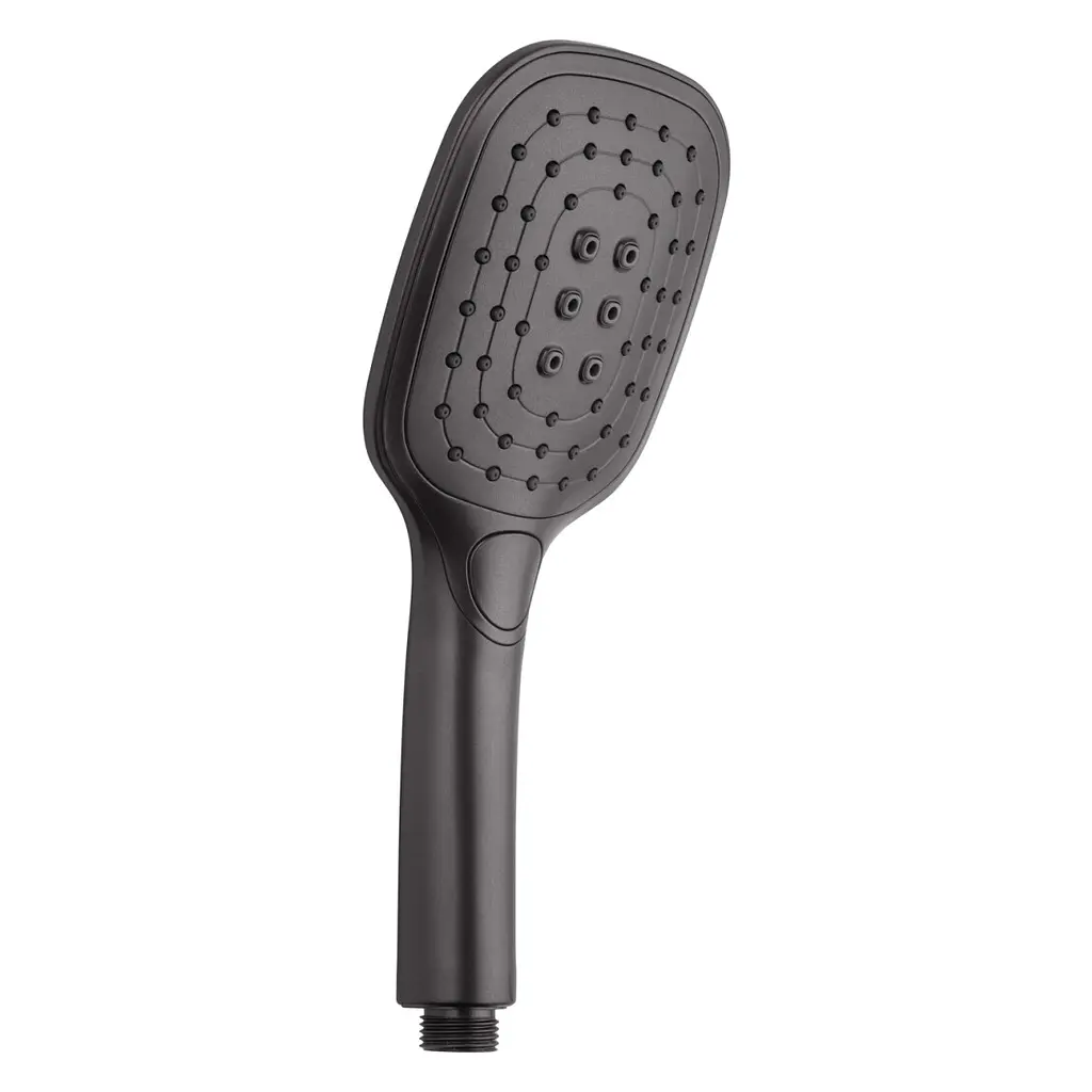Змішувач для ванни Kroner KRP Edelstahl Kubus - PVD070 (CV035908) - фото 6