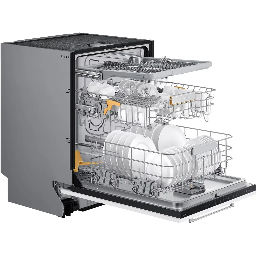 Посудомийна машина Samsung DW60DG770B00U1 - фото 6