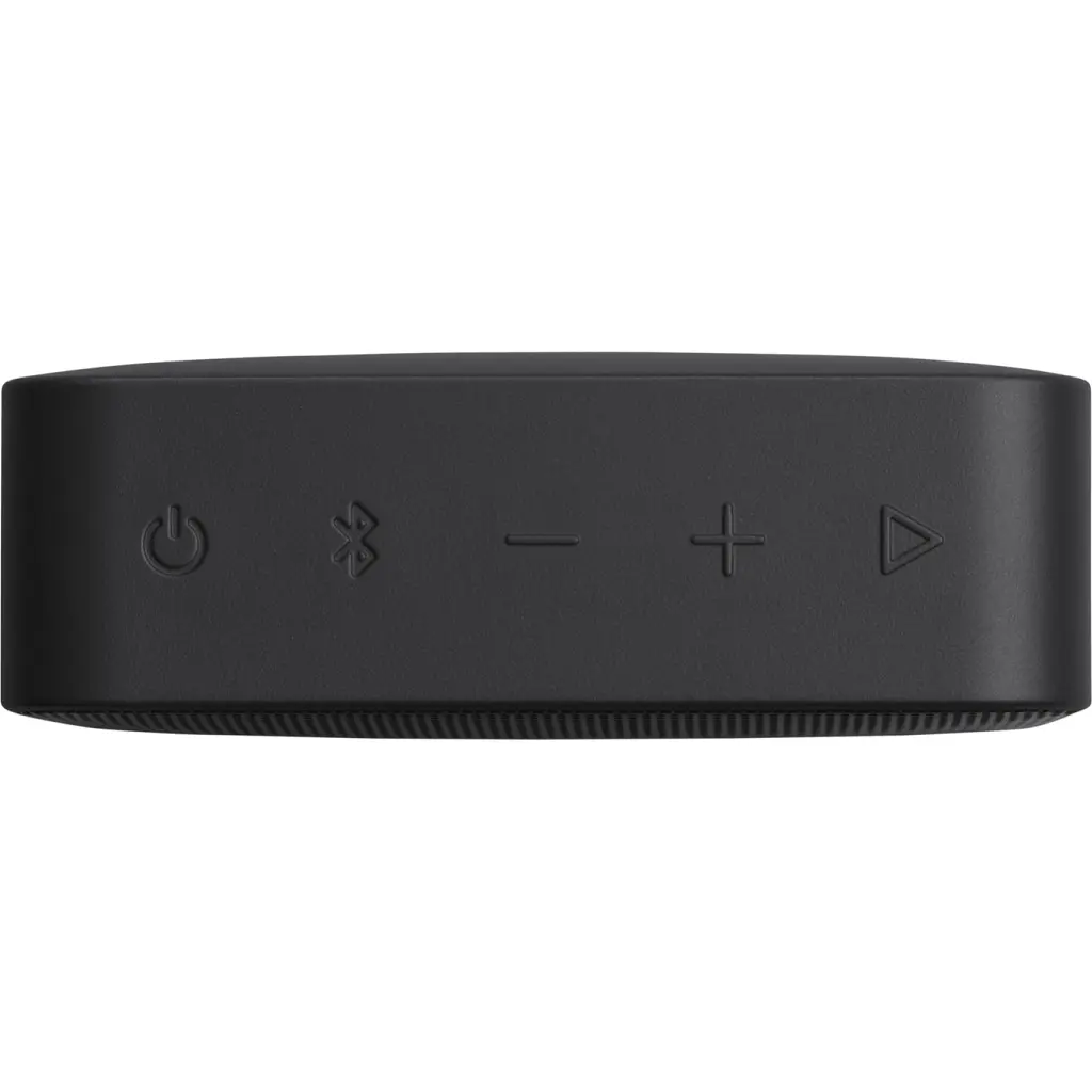 Акустична система JBL Go Essential 2 Black (JBLGOES2BLKEU) - фото 6