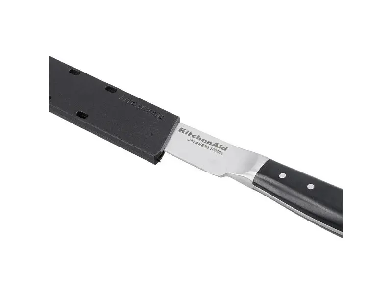 Ніж для чищення овочів KitchenAid Coreline (KOG35ASSOHOBA) - фото 3