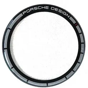Захисна плівка DK Composite Film box для Huawei Watch GT 3 Pro 46mm Porsche Design (black) - фото 4