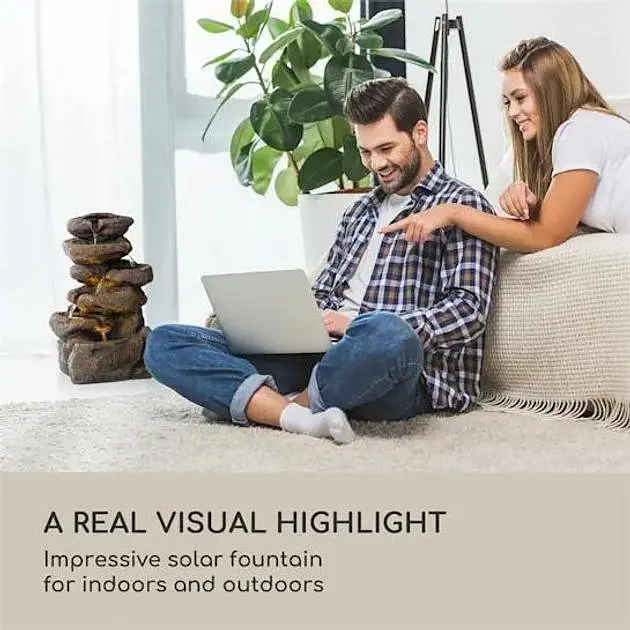 Фонтан декоративный Blumfeldt Savona (10034720) - фото 3