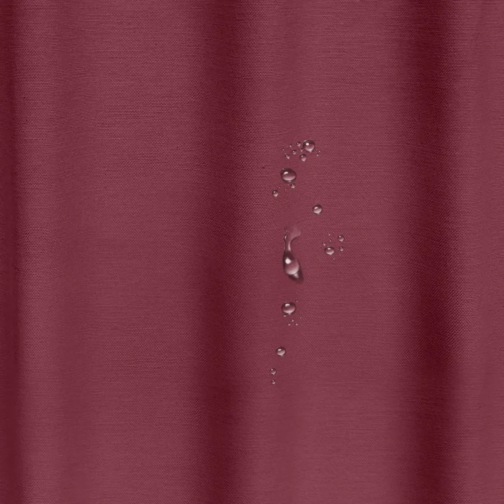 Шторка для душу та ванної 180x180 WINE COSAS (4822052360743) - фото 4
