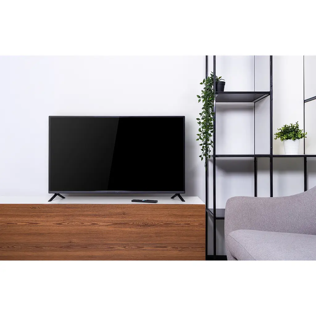 Телевізор Ergo GFS5500 40` LCD Full HD (6815374) [125150] - фото 9