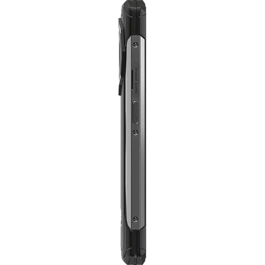Смартфон Doogee S98 8/256Gb Black [81795] - фото 8