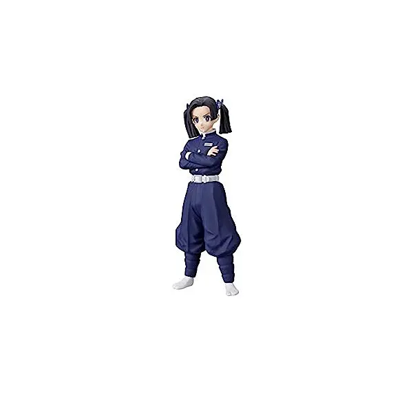 Фігурка Bandai Аой Канзакі Клинок розсікаючий демонів Aoi Kanzaki Demon Slayer 16 см B AK DS Nv - фото 2