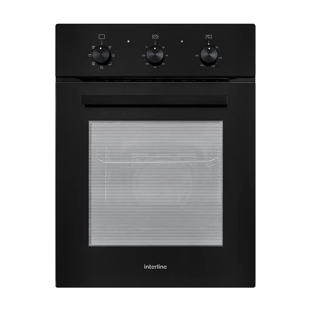 Духова шафа Interline OEG 170 MRN BB