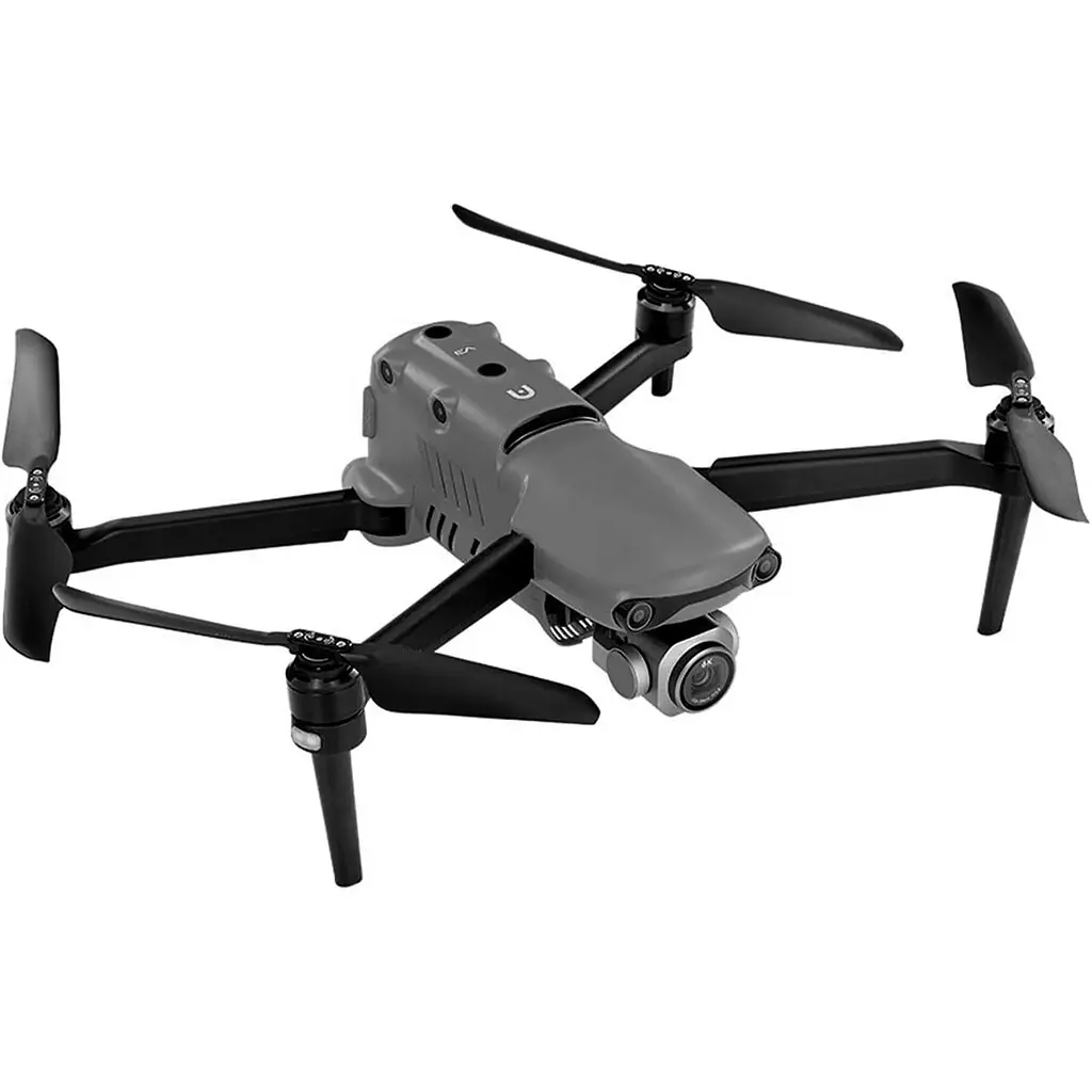 Квадрокоптер Autel EVO II Pro V3 Rugged Bundle Grey (102001738) EU [117827] - фото 2