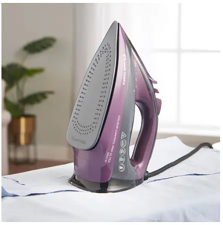 Праска Russell Hobbs 27281-56 Colour Control Pro Ultra Iron (7030829) - фото 6