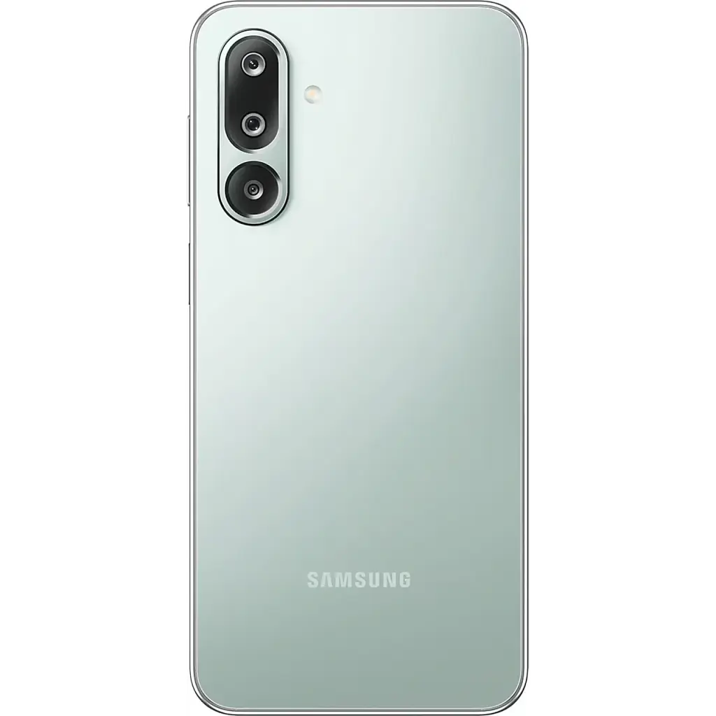 Смартфон Samsung Galaxy M36 5G 6/128GB Serene Green (SM-M366BLGB) IN - фото 2