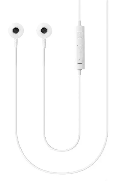 Дротова гарнітура Samsung Earphones Wired White (EO-HS1303WEGRU) - фото 3