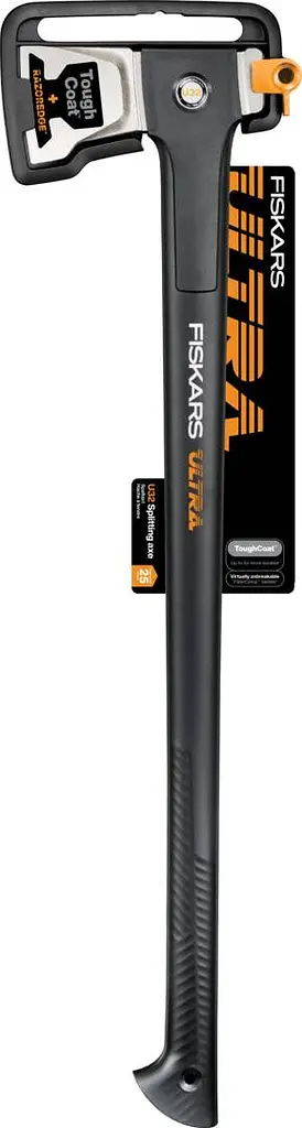 Сокира-колун Fiskars Ultra XU32 (1082131) - фото 6