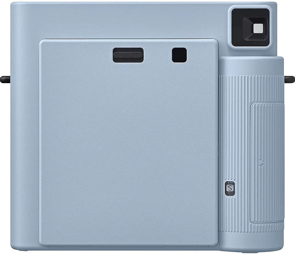 Фотокамера миттєвого друку Fujifilm Instax Square SQ1 Glacier Blue (16672142) - фото 4
