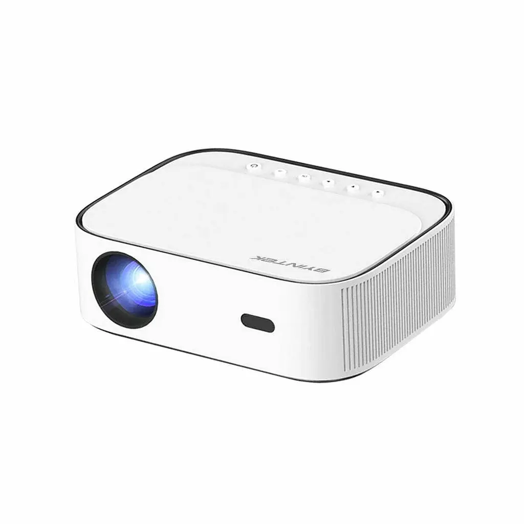 Проектор Byintek MOON K45 Smart - фото 2