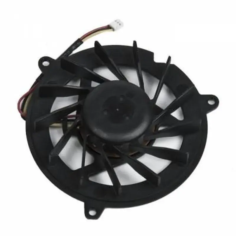 Вентилятор ноутбука Acer Aspire 3050/4310/4315/4710/4920/5050 DC(5V,0.4A) 3pin (GC055515VH-A/AD5205HX-EB3/60.AHR01.001/DFB501005H30T) - фото 3