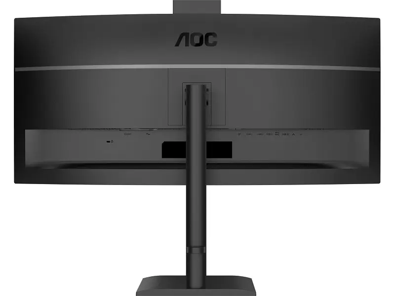 Монітор AOC CU34E4CW - фото 7
