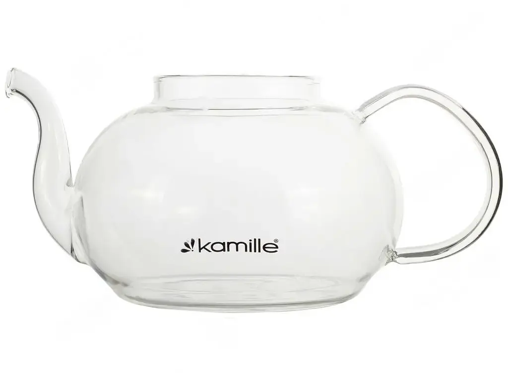 Чайник для заварювання Kamille KM-0783М 0,8 л - фото 2