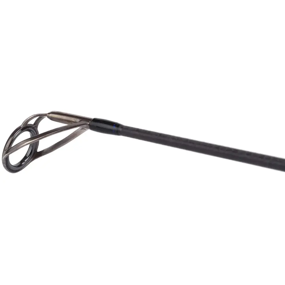 Удилище карповое Shimano TX-9B Carp 12’/3.66 м 3.50 lbs+ 2 sec. - фото 5