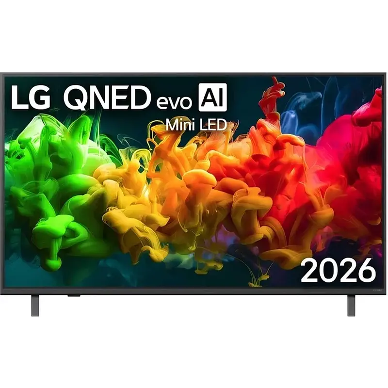 LED-телевізор LG QNED 50QNED80B6B - фото 5