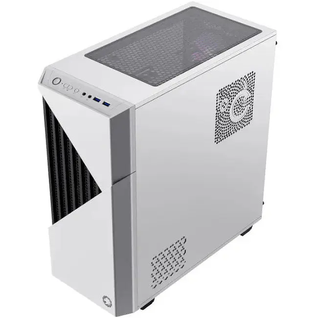 Корпус GameMax Contac COC WB - фото 5
