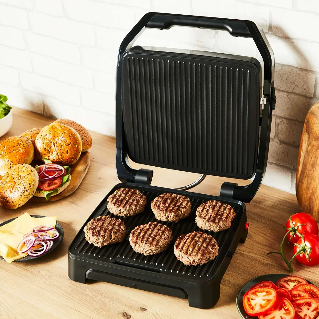Електрогриль Tefal GC272D10 - фото 6