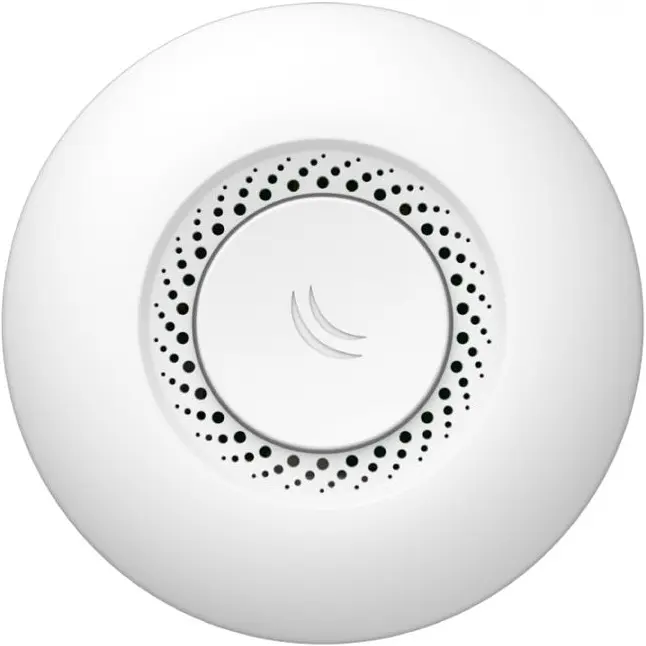 Маршрутизатор Mikrotik cAP (RBcAP2nD)