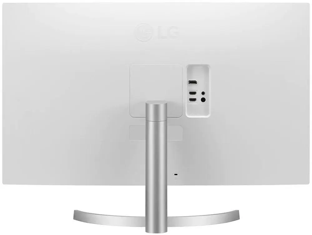 Монітор 32" LG 31.5" 32UN500-W (32UN500-W) 3840х2160 (UHD 4K) VA 60 Hz Б/в - фото 6