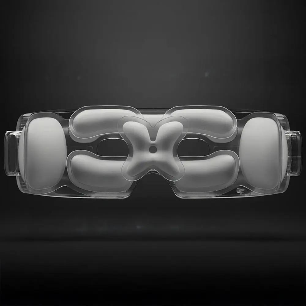 Розумний масажер для очей Xiaomi MiJia Smart Eye Massager (MJYBAM01YMYY) - фото 4