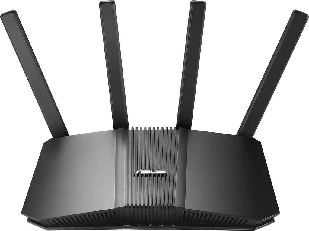 Бездротовий маршрутизатор (роутер) ASUS RT-BE82U (90IG0990-MO9B00) - фото 3