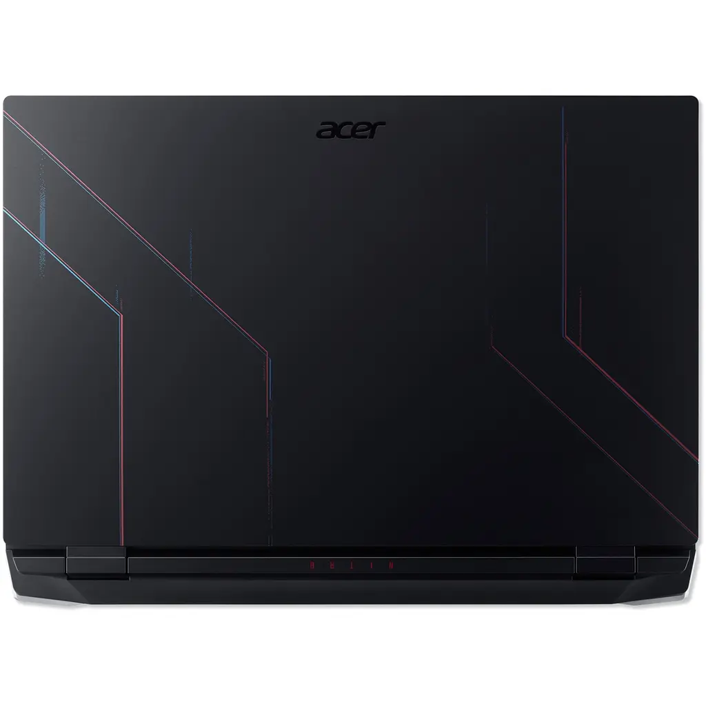 Ноутбук Ігровий Acer Nitro 5 AN517-42 з процесором AMD Ryzen™ 5 6600H pana la 4.50 GHz, 17.3", Full HD, IPS, 144Hz, 8GB, 512GB SSD, NVIDIA® GeForce RTX™ 3050 - фото 10