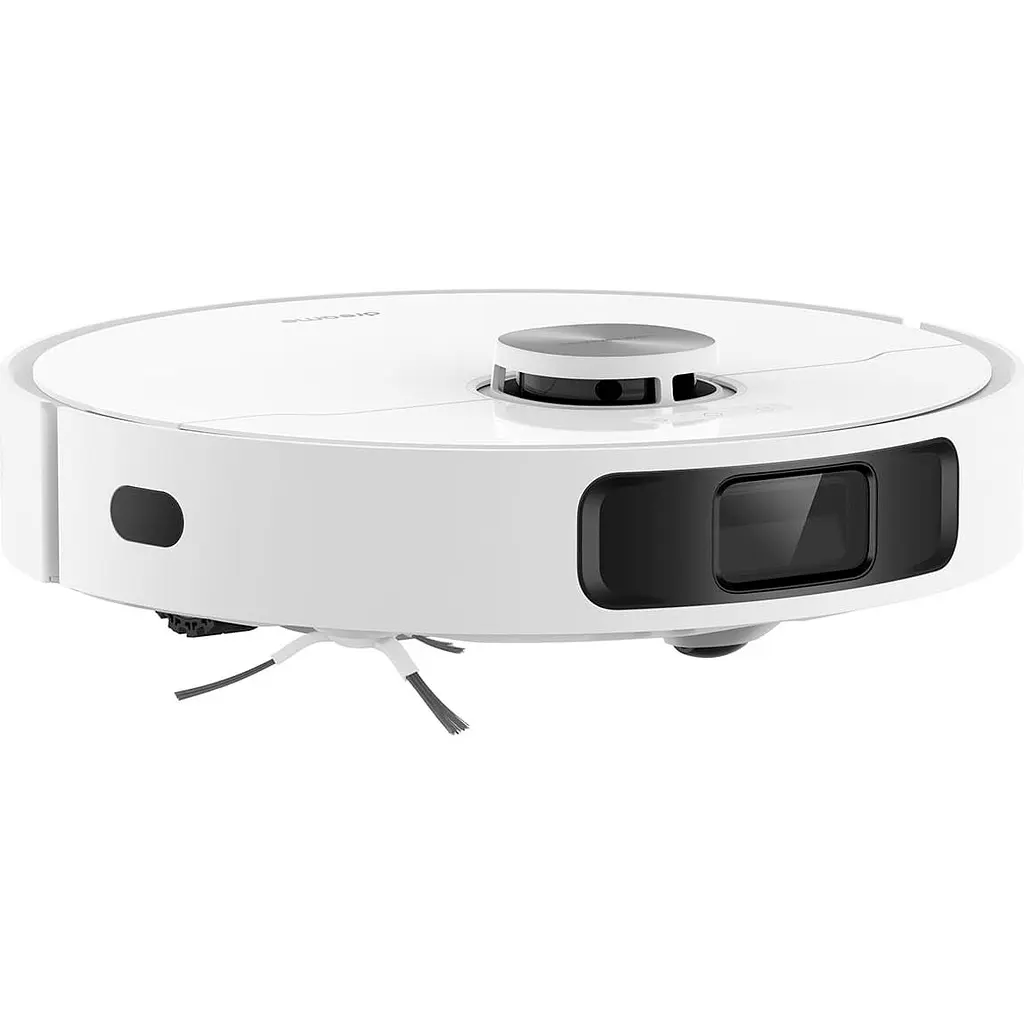 Робот-пилосос Xiaomi Dreame Vacuum Cleaner L10 Prime White (RLL11GC) [85289] - фото 6