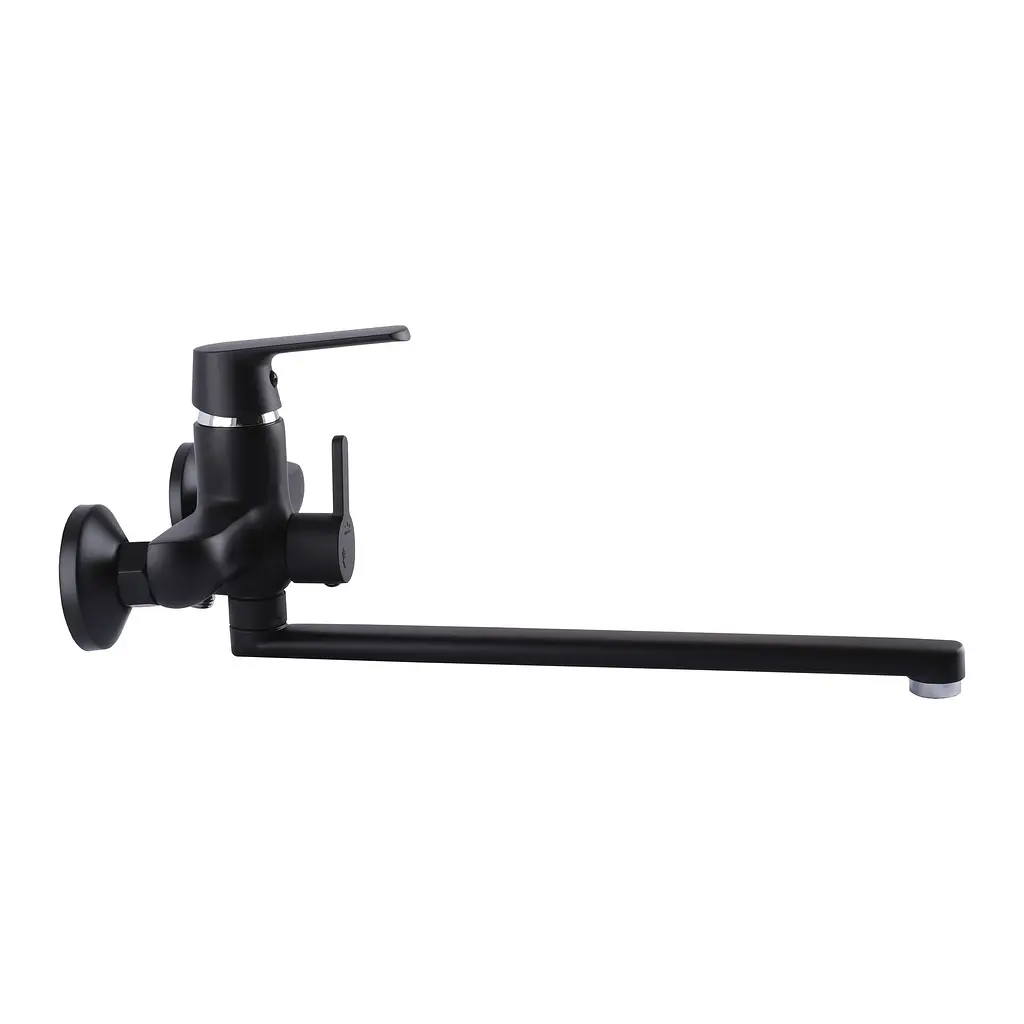 Змішувач для ванни Globus Lux Laguna GLA-0208-10-BB (21857) - фото 2