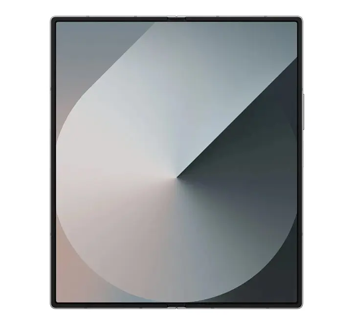 Смартфон Samsung Galaxy Fold6 12/256GB Silver Shadow (SM-F956BZSB) - фото 3