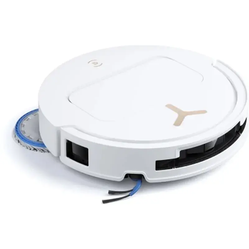 Пилосос Ecovacs DEEBOT T50S PRO OMNI WHITE (DEX69) - фото 6