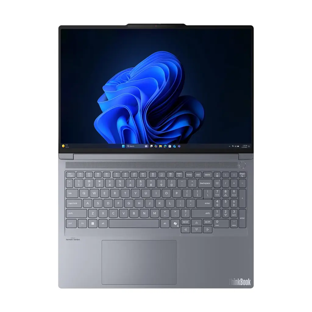 Ноутбук Lenovo ThinkBook 16p G6 IAX (21R0004ARA) - фото 9