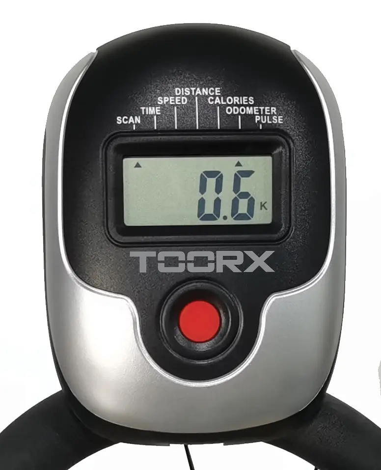 Сайкл-тренажер Toorx Indoor Cycle SRX 60EVO (SRX-60EVO) - фото 3